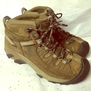 Keen Targhee II Hiking Boot